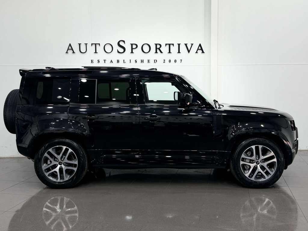 Land Rover Defender 2 L Xs Edition Phev 4Wd #3
