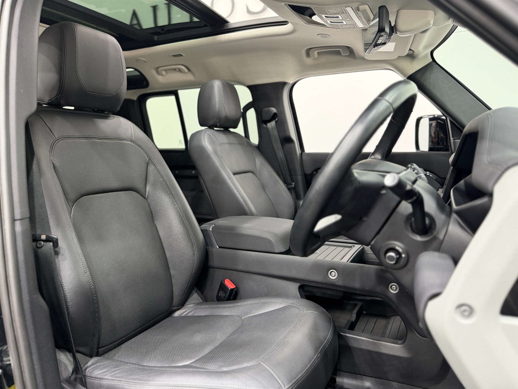 Land Rover Defender 2 L Xs Edition Phev 4Wd #2