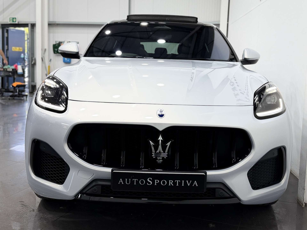 Maserati Grecale 2 L Modena Mhev 4Wd FG23KRE #6