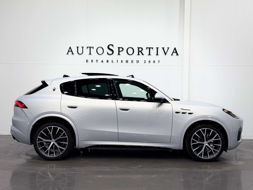 Maserati Grecale 2 L Modena Mhev 4Wd FG23KRE #3