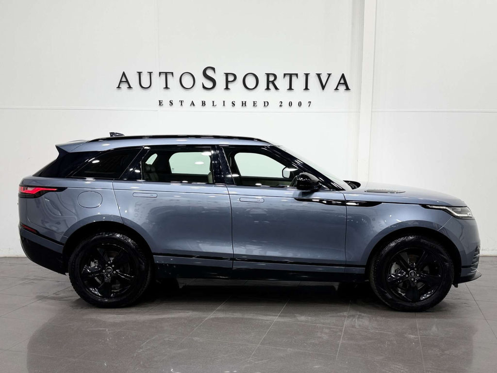 Land Rover Range Rover Velar 2 L Rover Velar R-dynamic S D Mhev 4Wd BG72LHV #3