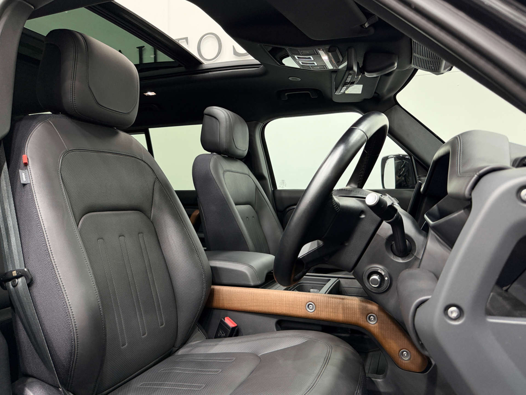 Land Rover Defender 2 L X Phev 4Wd  #2