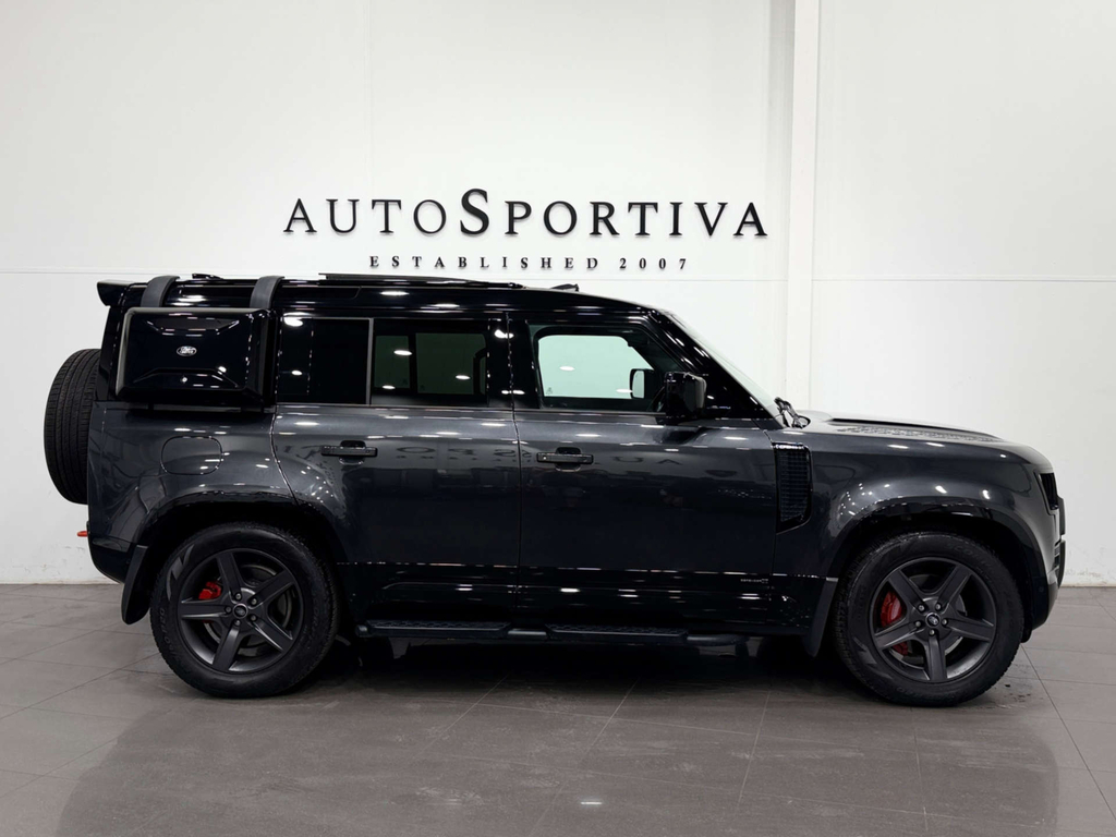 Land Rover Defender 2 L X Phev 4Wd  #3