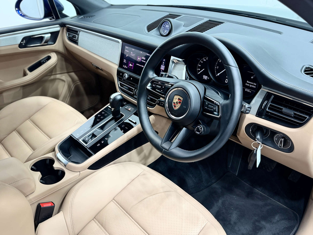 Porsche Macan 2.9 L Gts 4Wd  #2