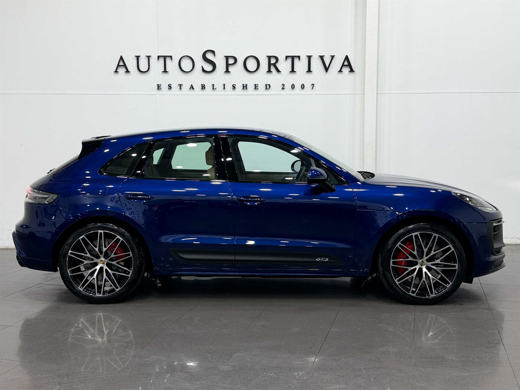 Porsche Macan 2.9 L Gts 4Wd  #3