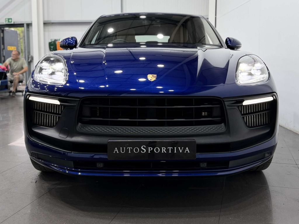 Porsche Macan 2.9 L Gts 4Wd  #6