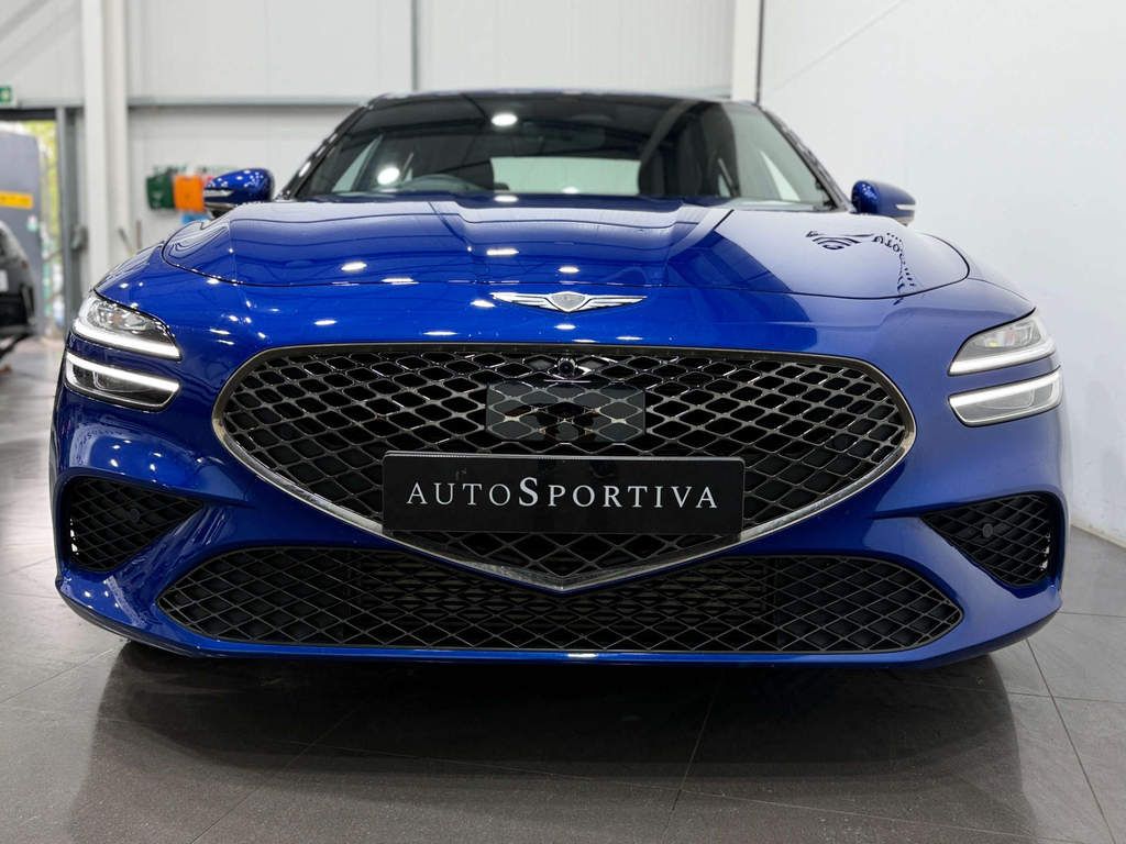 Genesis G70 2 L Sport T  #6