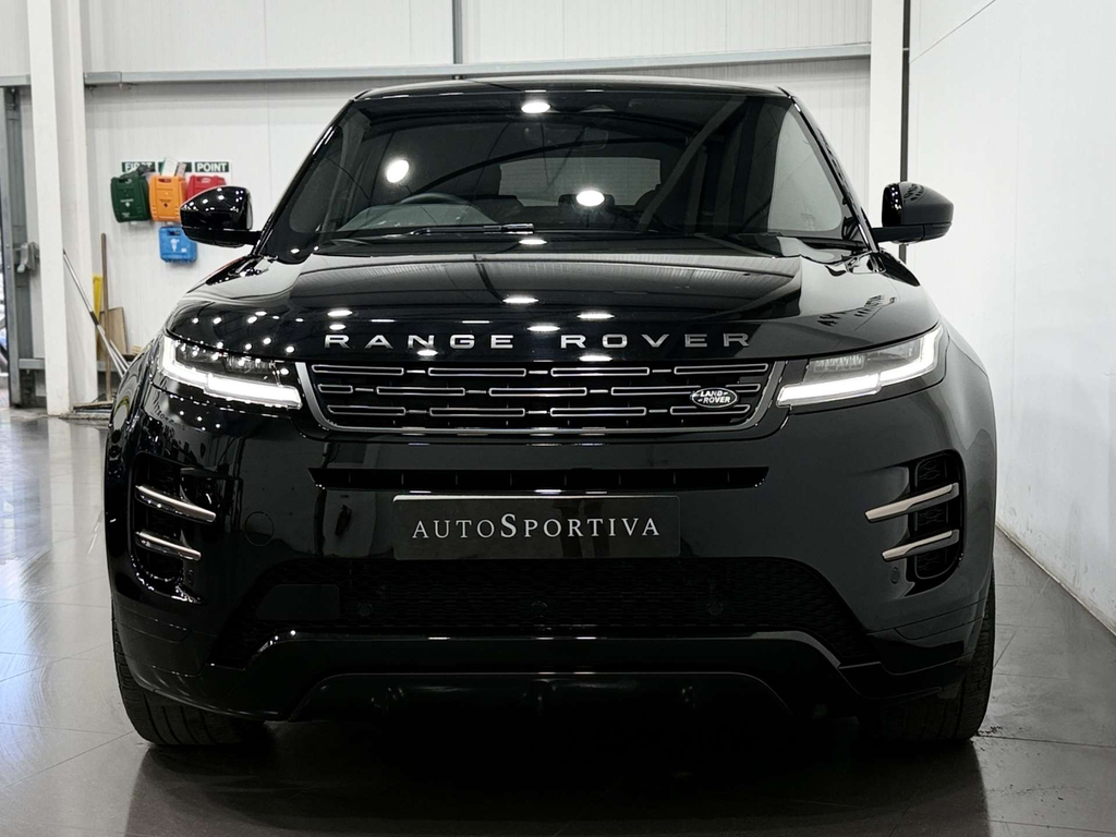 Land Rover Range Rover Evoque 1.5 L Dynamic Se Phev 4Wd #6