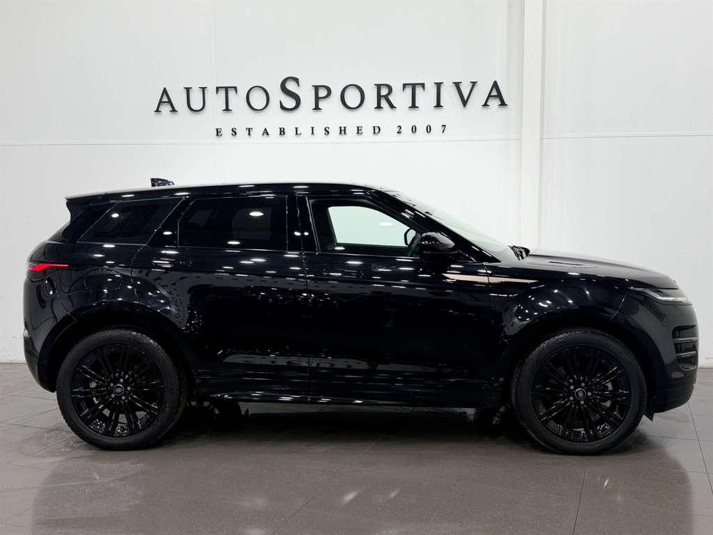 Land Rover Range Rover Evoque 1.5 L Dynamic Se Phev 4Wd #3