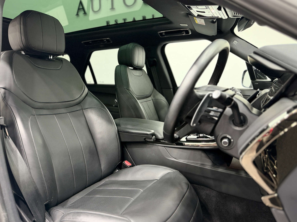 Land Rover Range Rover Sport 3 L Dynamic Se D Mhev 4Wd B3HHC #2