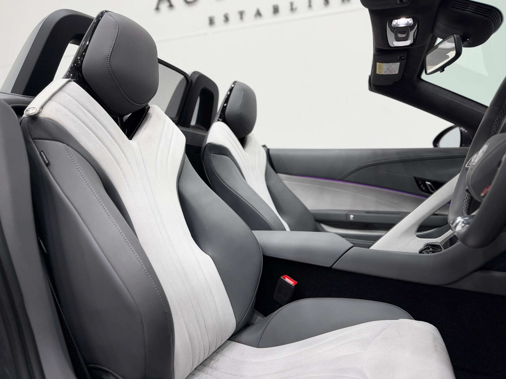 MG Cyberster Gt Ev Awd 4Wd  #2
