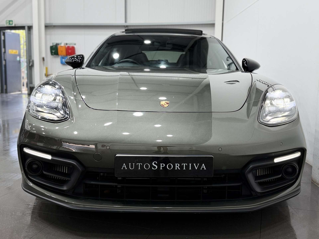 Porsche Panamera 2.9 L 4 Sport Turismo E-hybrid 4Wd  #6