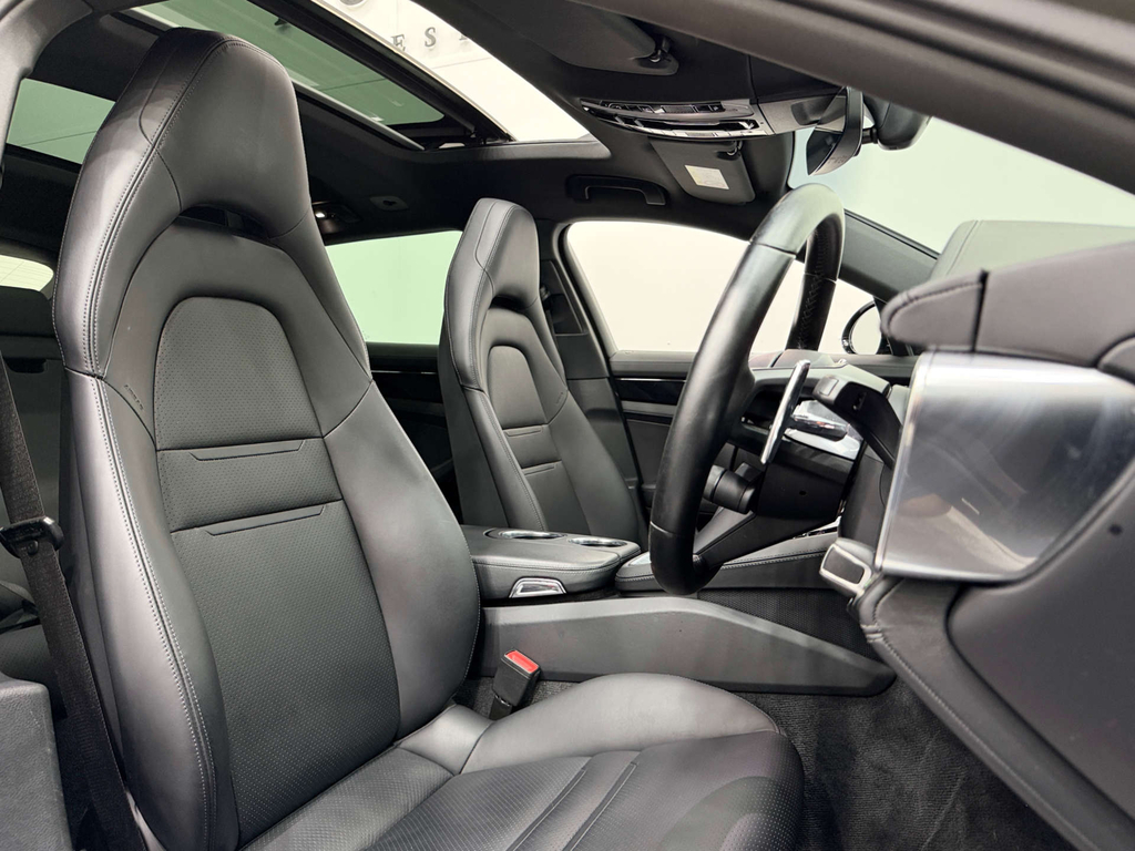 Porsche Panamera 2.9 L 4 Sport Turismo E-hybrid 4Wd  #2