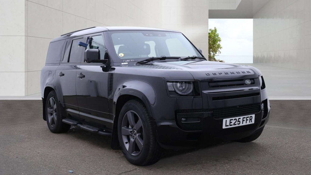 Land Rover Defender 3 L X-dynamic Hse D Mhev 4Wd 