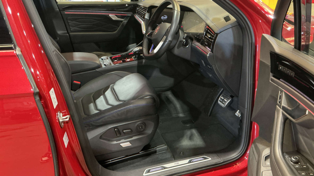 Volkswagen Touareg 3 L V6 R Tsi Phev 4Wd #3