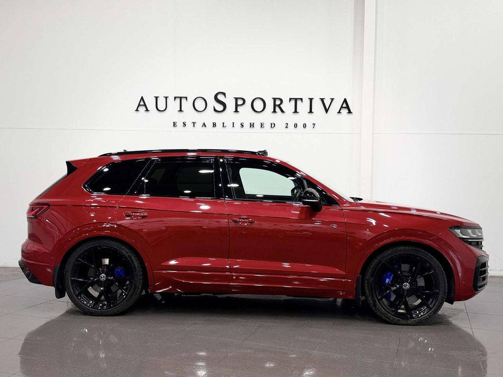 Volkswagen Touareg 3 L V6 R Tsi Phev 4Wd PJ24OTC #3