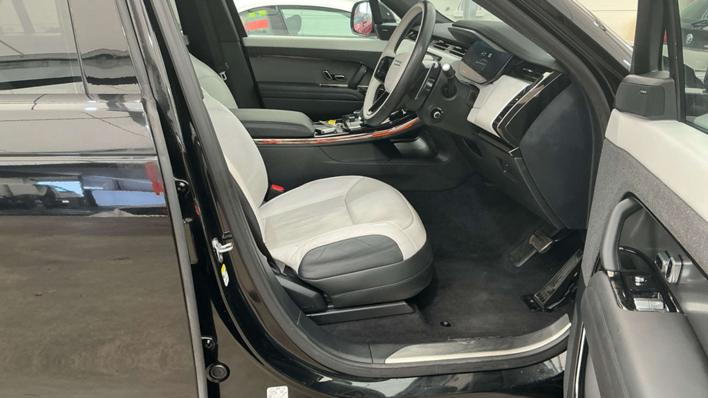 Land Rover Range Rover Sport 3 L Dynamic Se Phev 4Wd #2