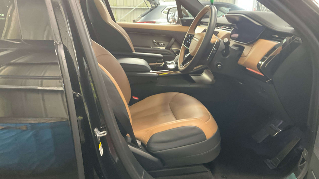 Land Rover Range Rover Sport 3 L Dynamic Se Phev 4Wd #2