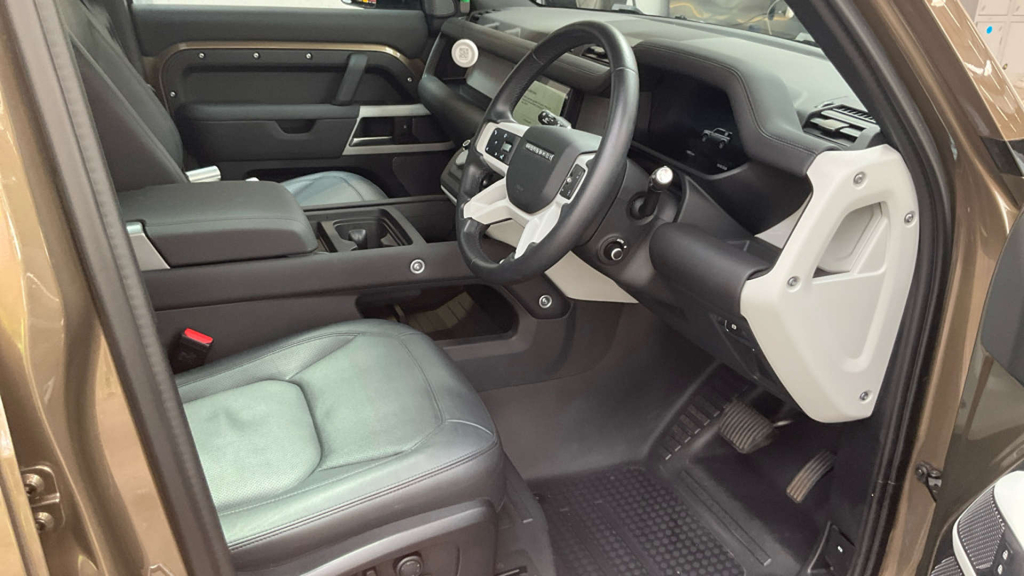 Land Rover Defender 3 L Xs Edition D Mhev A 4Wd  #2