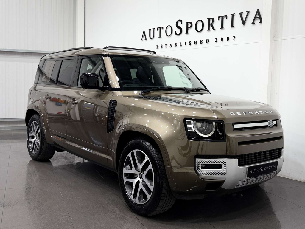 Land Rover Defender 3 L Xs Edition D Mhev A 4Wd #5