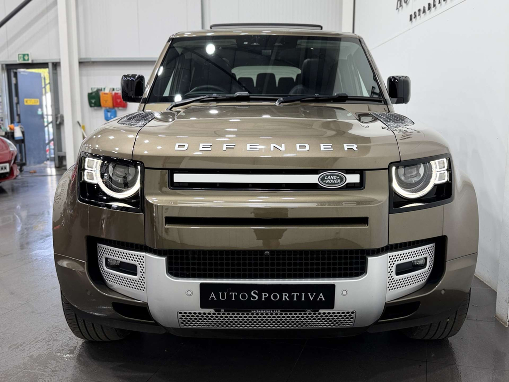 Land Rover Defender 3 L Xs Edition D Mhev A 4Wd #6