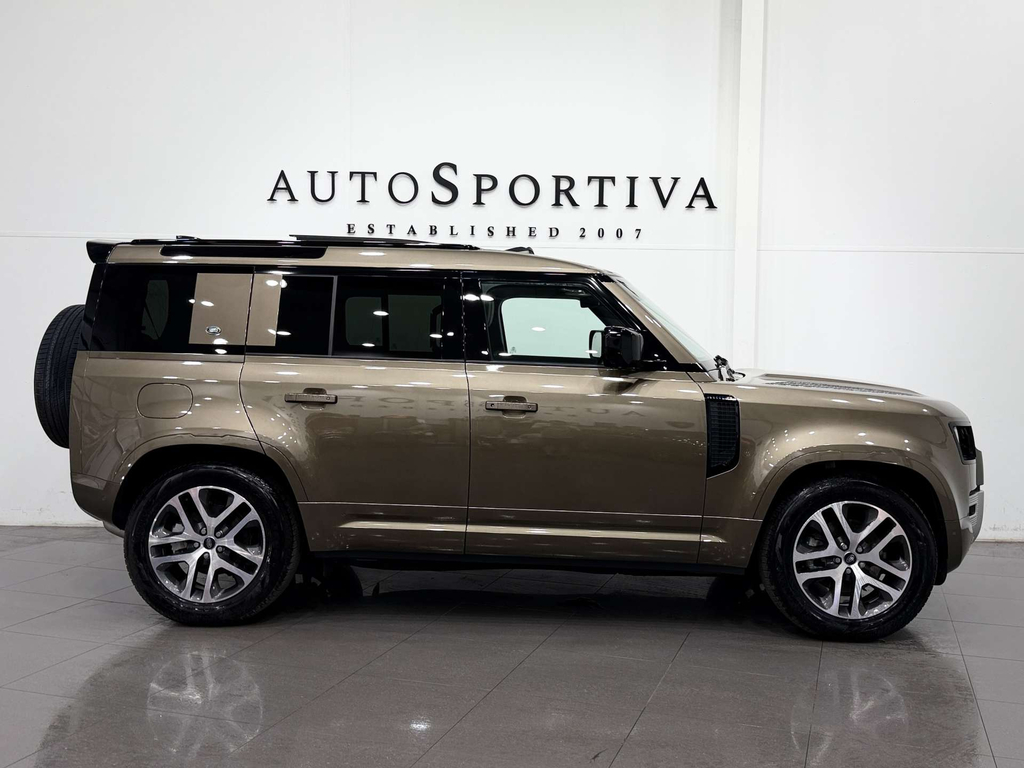 Land Rover Defender 3 L Xs Edition D Mhev A 4Wd #3