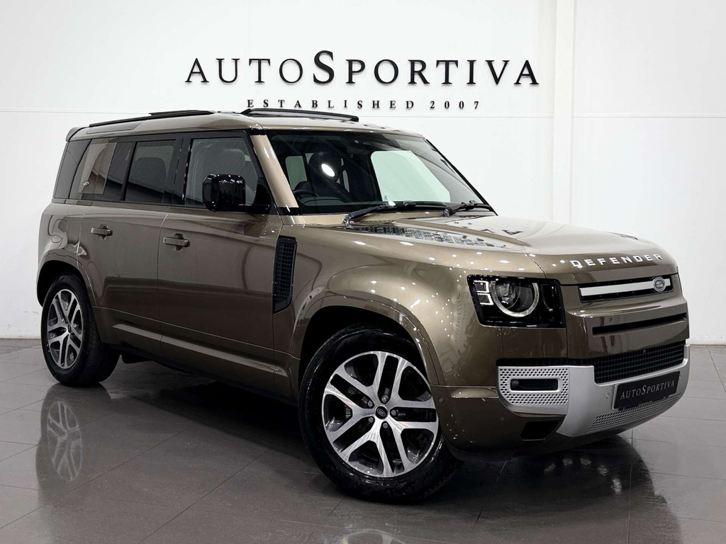 Land Rover Defender 3 L Xs Edition D Mhev A 4Wd