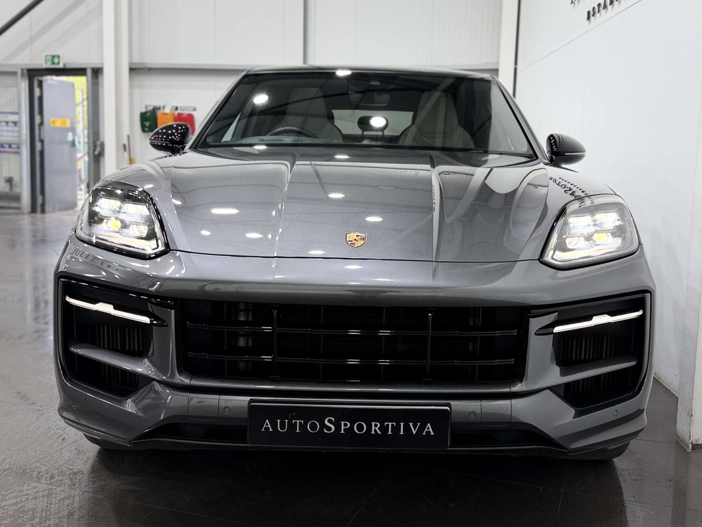 Porsche Cayenne 3 L V6 E-hybrid 4Wd YS24FZX #6