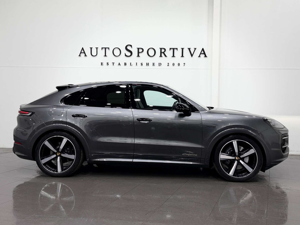 Porsche Cayenne 3 L V6 E-hybrid 4Wd YS24FZX #3