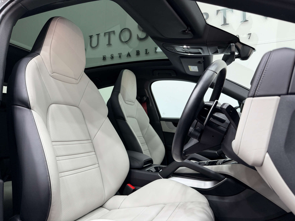 Porsche Cayenne 3 L V6 E-hybrid 4Wd YS24FZX #2