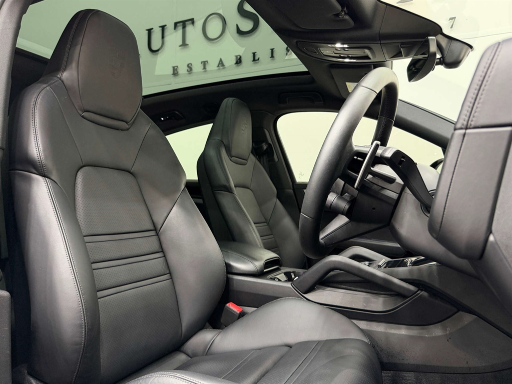 Porsche Cayenne 3 L V6 4Wd LX25OYT #2