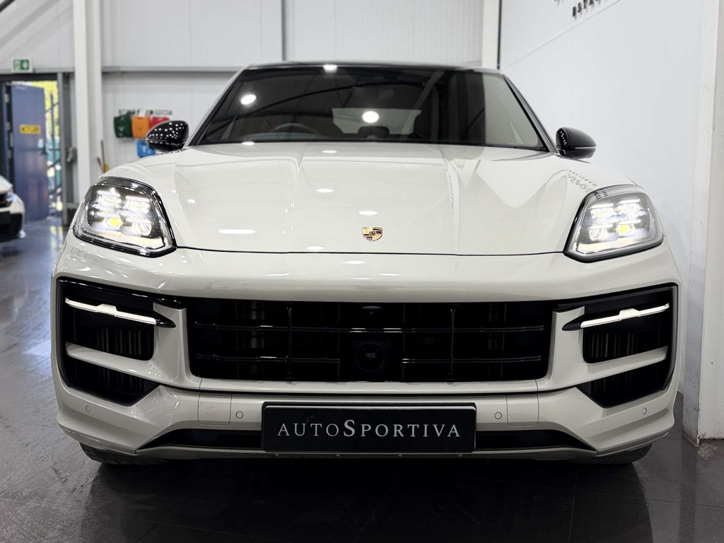 Porsche Cayenne 3 L V6 4Wd LX25OYT #6