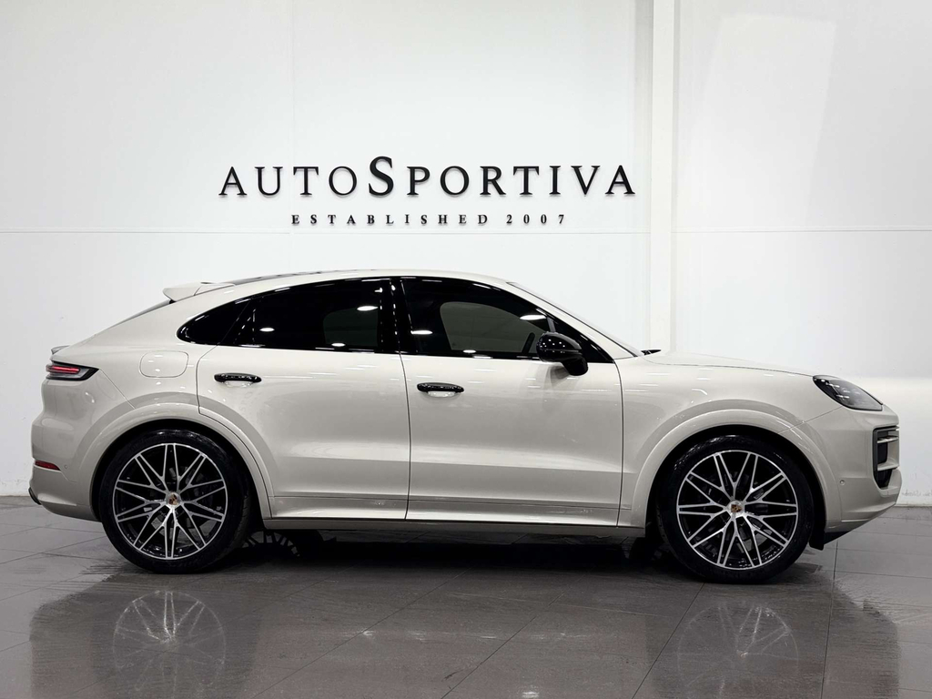 Porsche Cayenne 3 L V6 4Wd LX25OYT #3