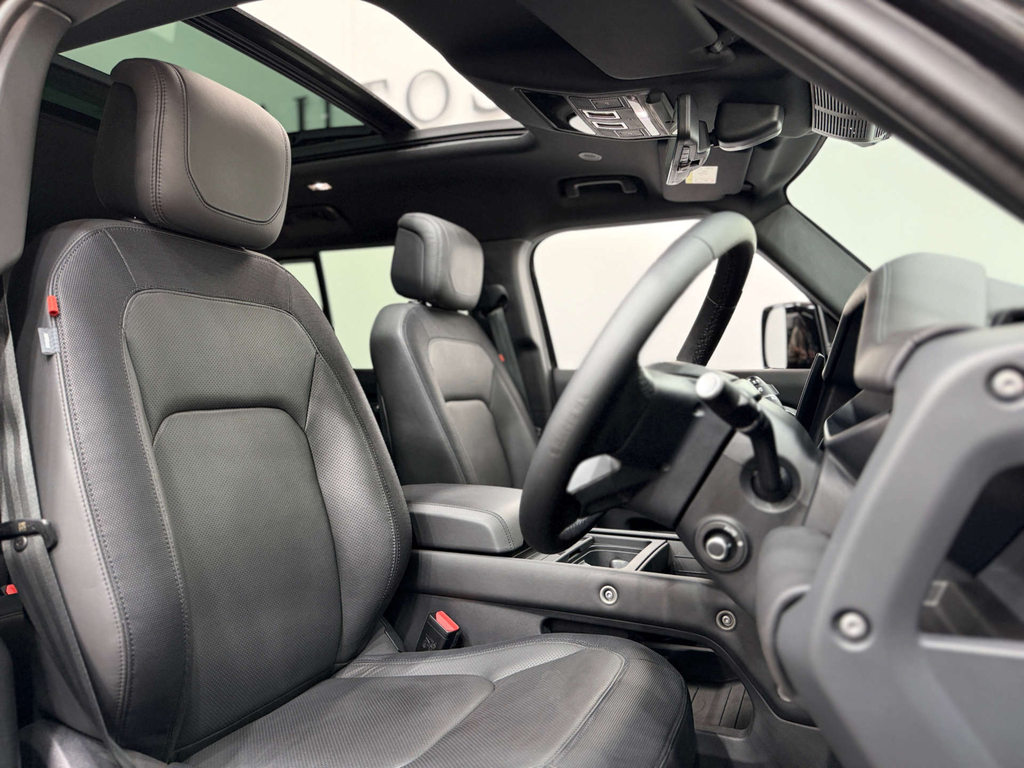 Land Rover Defender 3 L X-dynamic Hse D Mhev 4Wd #2