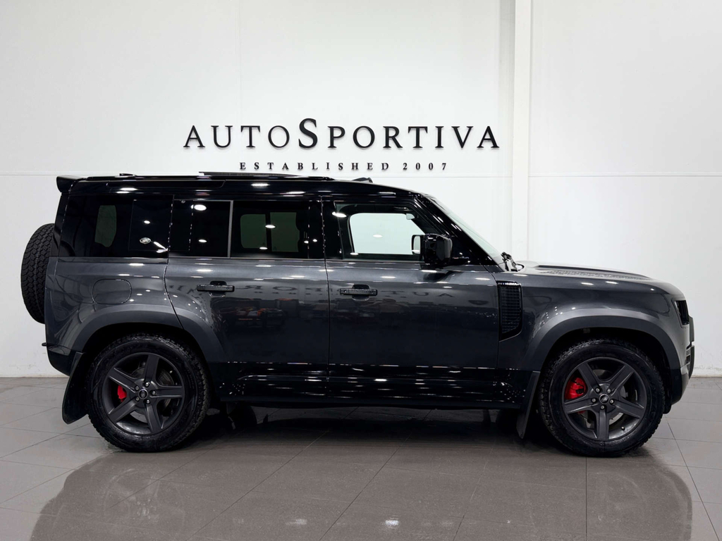 Land Rover Defender 3 L X-dynamic Hse D Mhev 4Wd #3