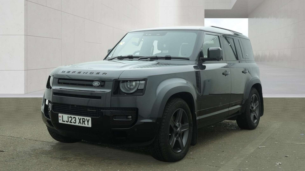 Land Rover Defender 3 L X-dynamic Hse D Mhev 4Wd 