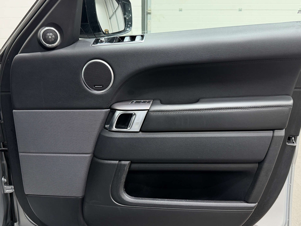 Land Rover Range Rover Sport 4.4 Sdv8 Dynamic Estate Grey #31