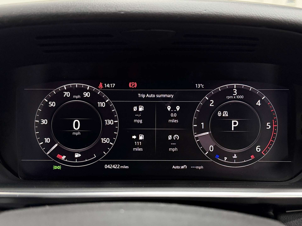 Land Rover Range Rover Sport 4.4 Sdv8 Dynamic Estate Grey #20