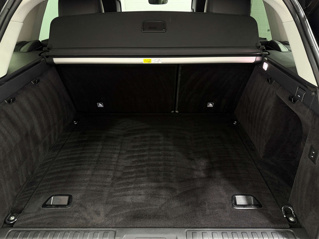 Land Rover Range Rover Sport 4.4 Sdv8 Dynamic Estate Grey #23