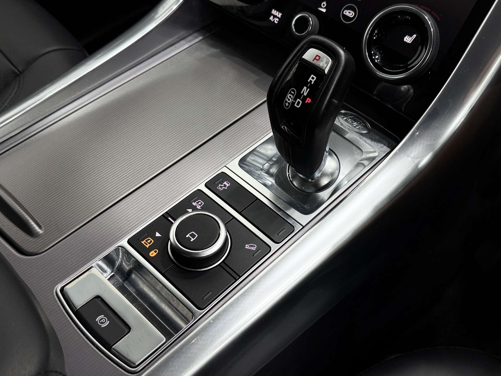 Land Rover Range Rover Sport 4.4 Sdv8 Dynamic Estate Grey #42