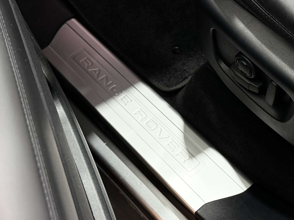 Land Rover Range Rover Sport 4.4 Sdv8 Dynamic Estate Grey #30