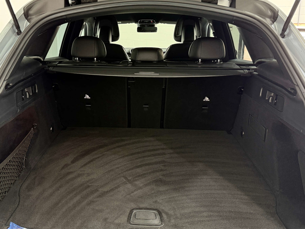 Mercedes-Benz GLC Class Automatic Black #21