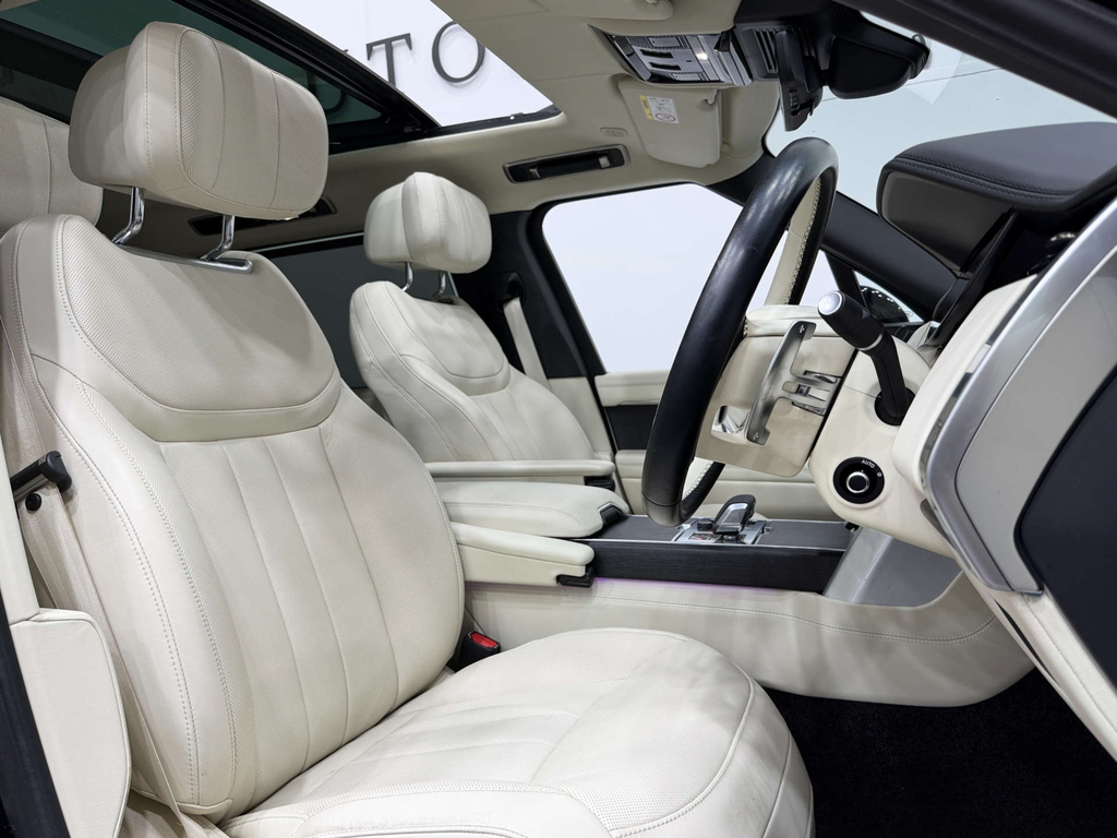 Land Rover Range Rover 3 L Rover Mhev 4Wd #2
