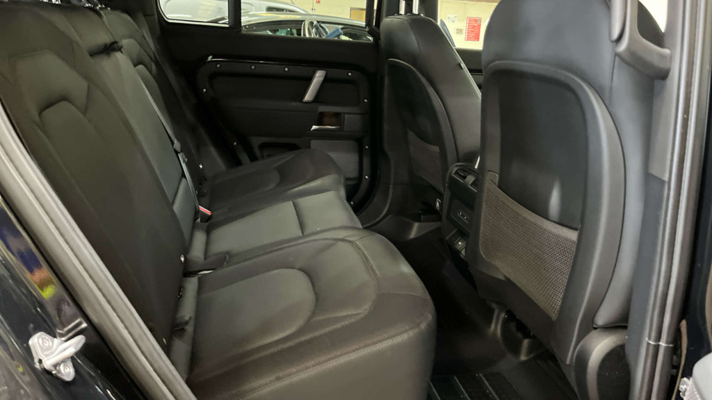 Land Rover Defender 2 L X-dynamic Se Phev A 4Wd #2