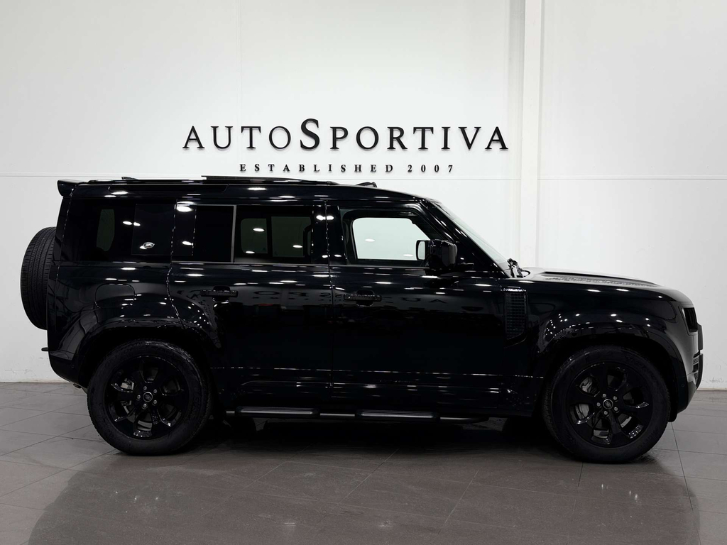 Land Rover Defender 2 L X-dynamic Se Phev A 4Wd  #3