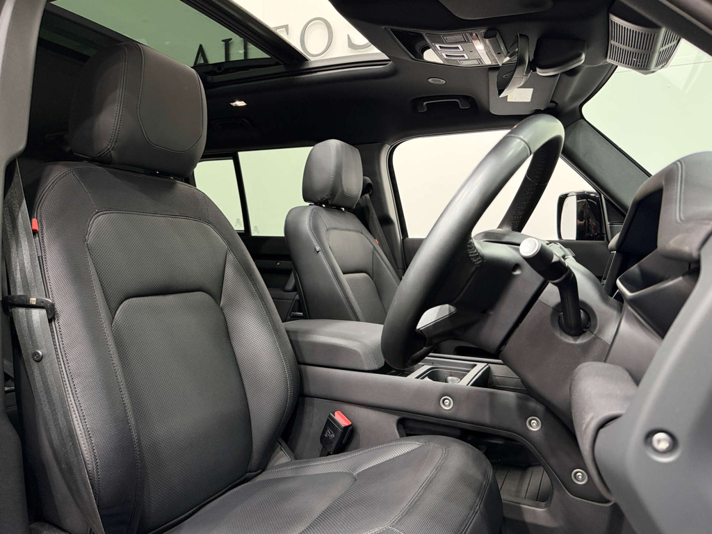 Land Rover Defender 2 L X-dynamic Se Phev A 4Wd  #2