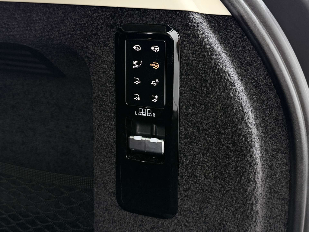 Land Rover Range Rover Diesel Black #25