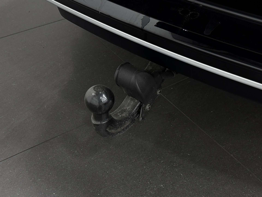 Land Rover Range Rover Diesel Black #26