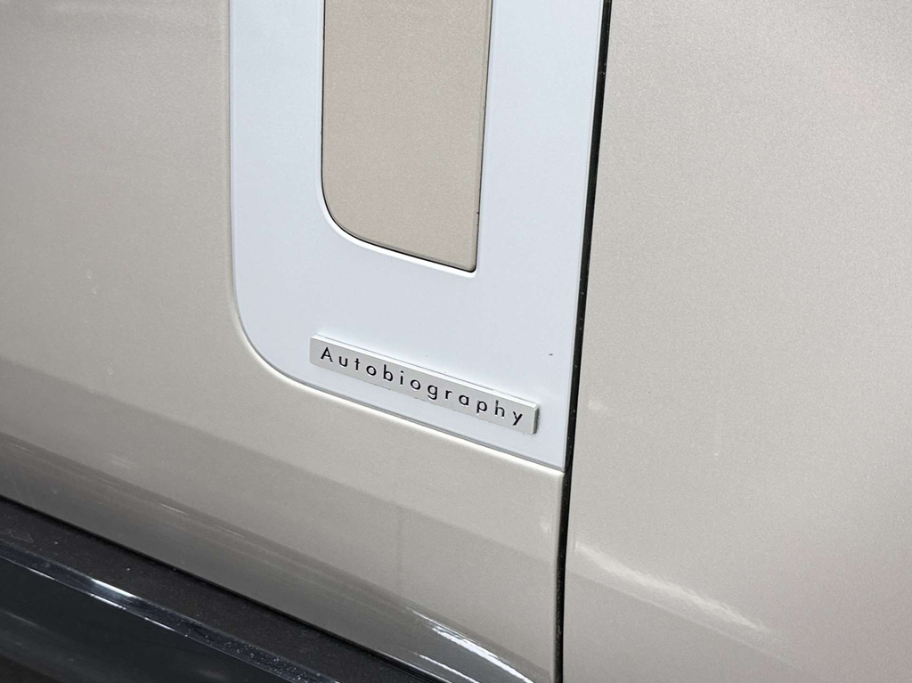 Land Rover Range Rover Diesel Black #28