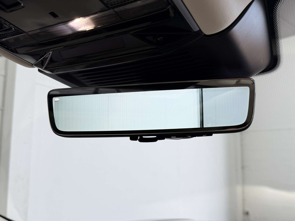 Land Rover Range Rover Diesel Black #36